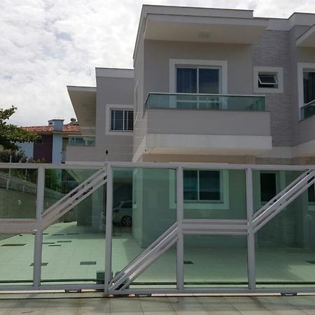Canasvieiras Terreo 2 Quartos Daux 01 Florianópolis المظهر الخارجي الصورة