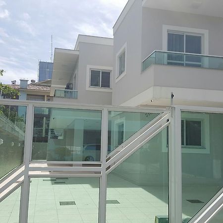 Canasvieiras Terreo 2 Quartos Daux 01 Florianópolis المظهر الخارجي الصورة