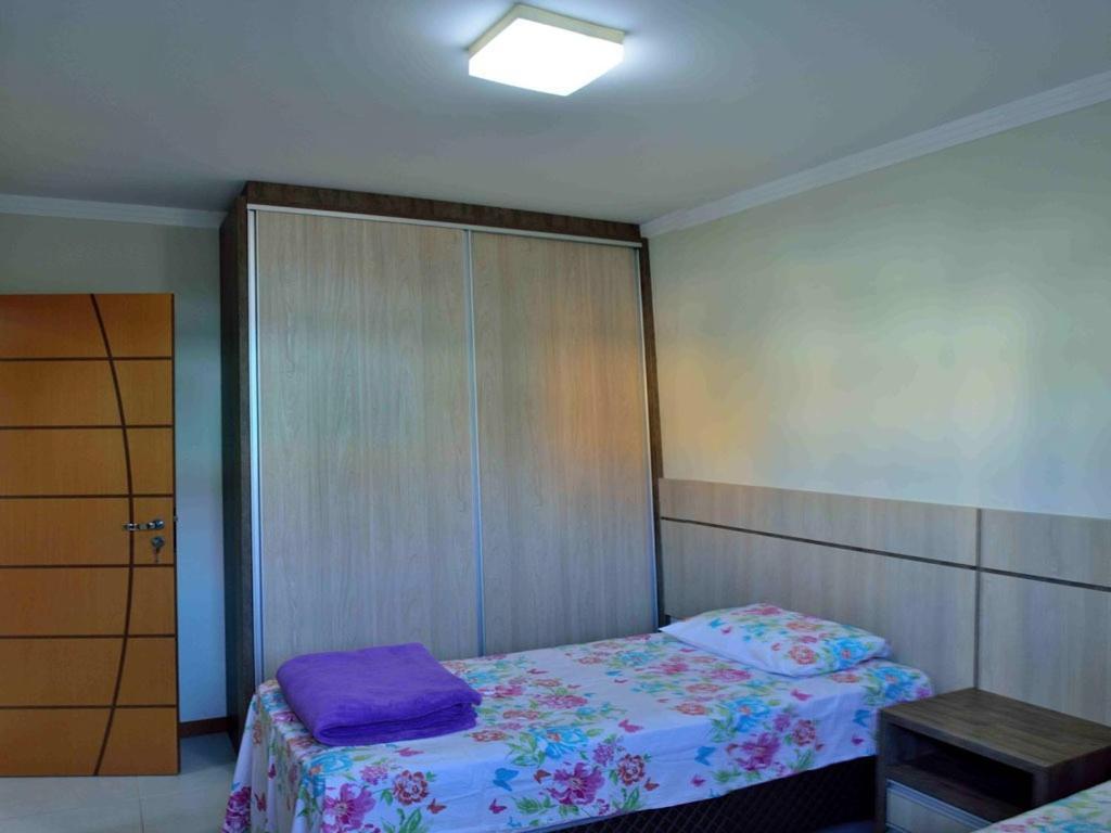 Canasvieiras Terreo 2 Quartos Daux 01 Florianópolis المظهر الخارجي الصورة