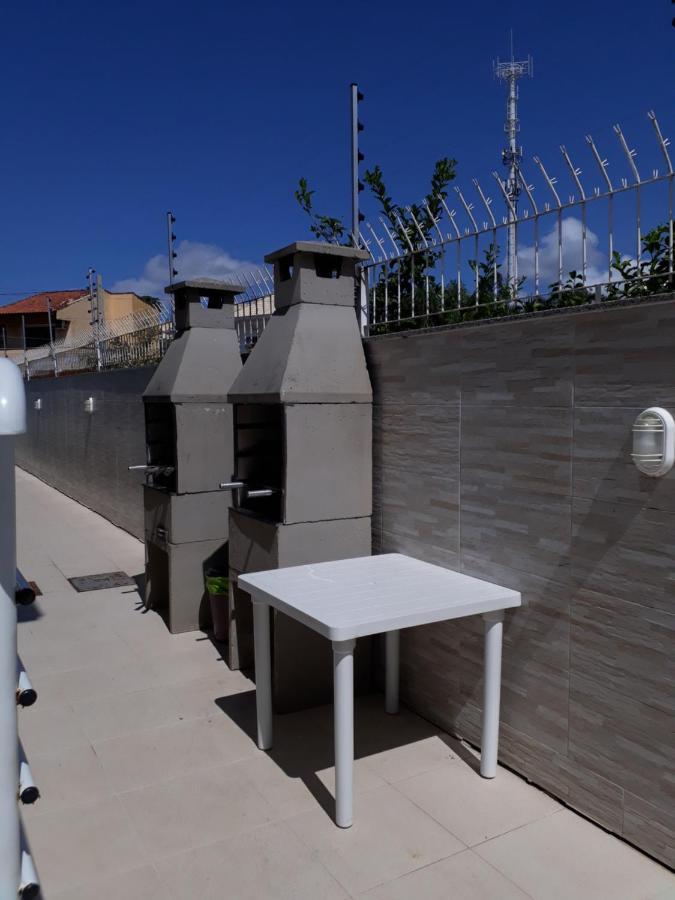 Canasvieiras Terreo 2 Quartos Daux 01 Florianópolis المظهر الخارجي الصورة