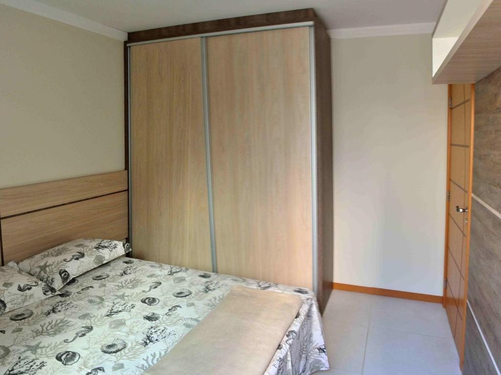 Canasvieiras Terreo 2 Quartos Daux 01 Florianópolis المظهر الخارجي الصورة
