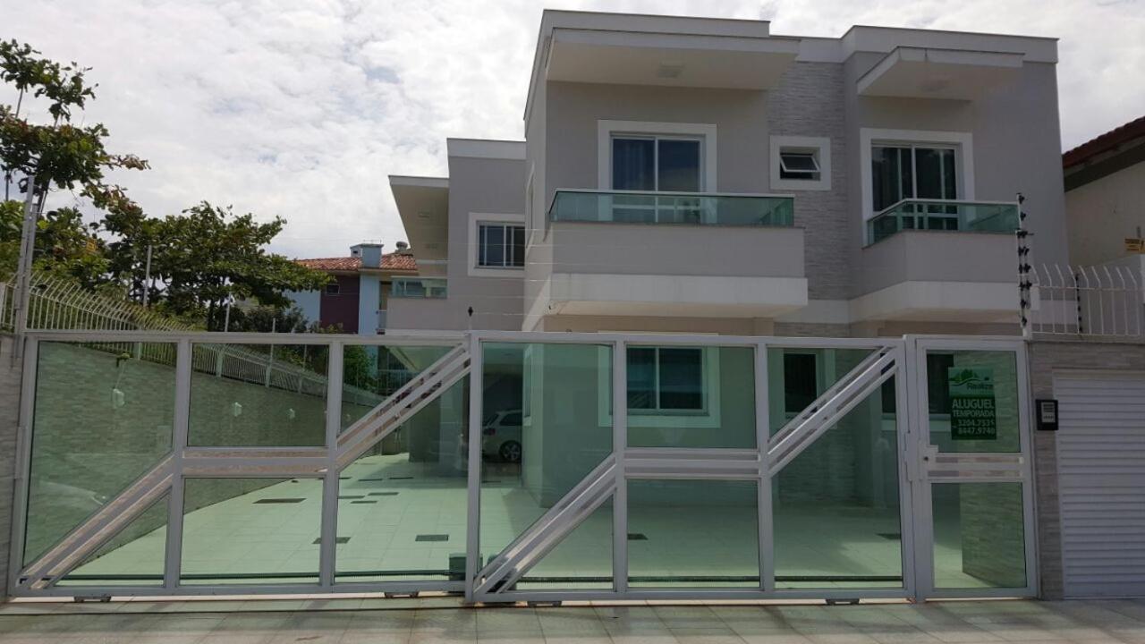 Canasvieiras Terreo 2 Quartos Daux 01 Florianópolis المظهر الخارجي الصورة