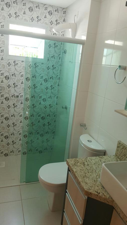 Canasvieiras Terreo 2 Quartos Daux 01 Florianópolis المظهر الخارجي الصورة